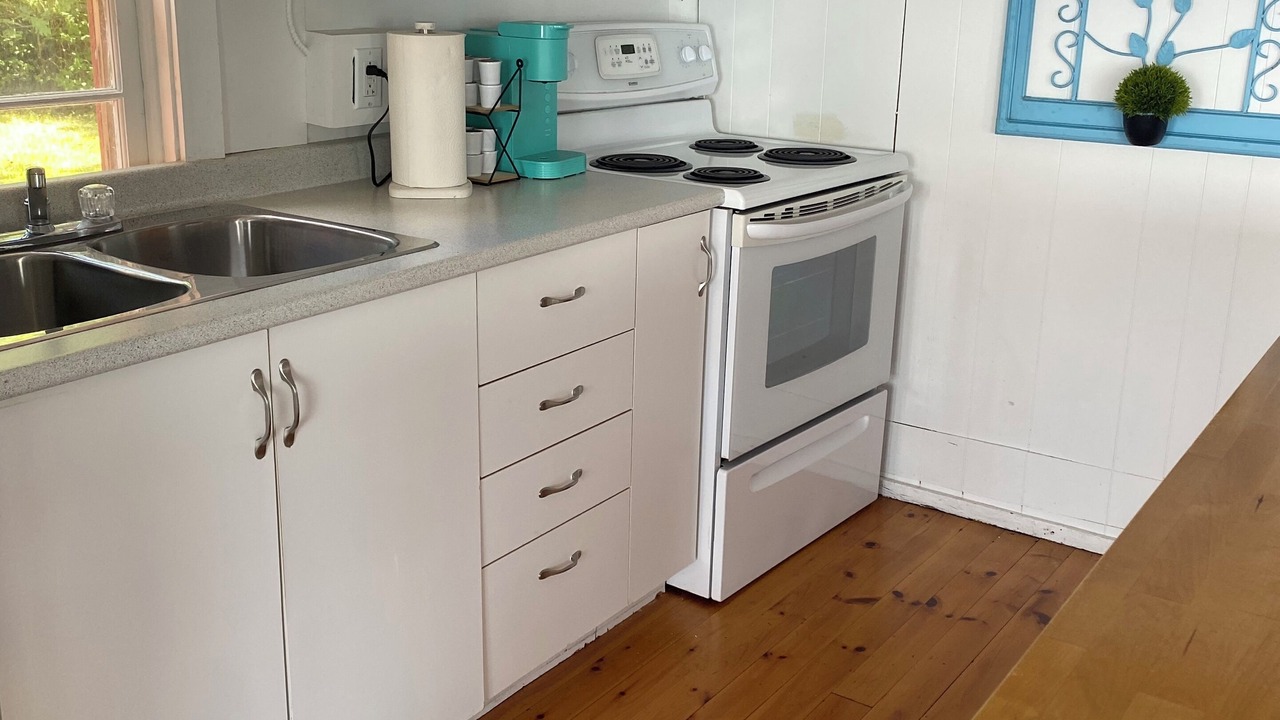 Photo of Kitchen in Arnprior