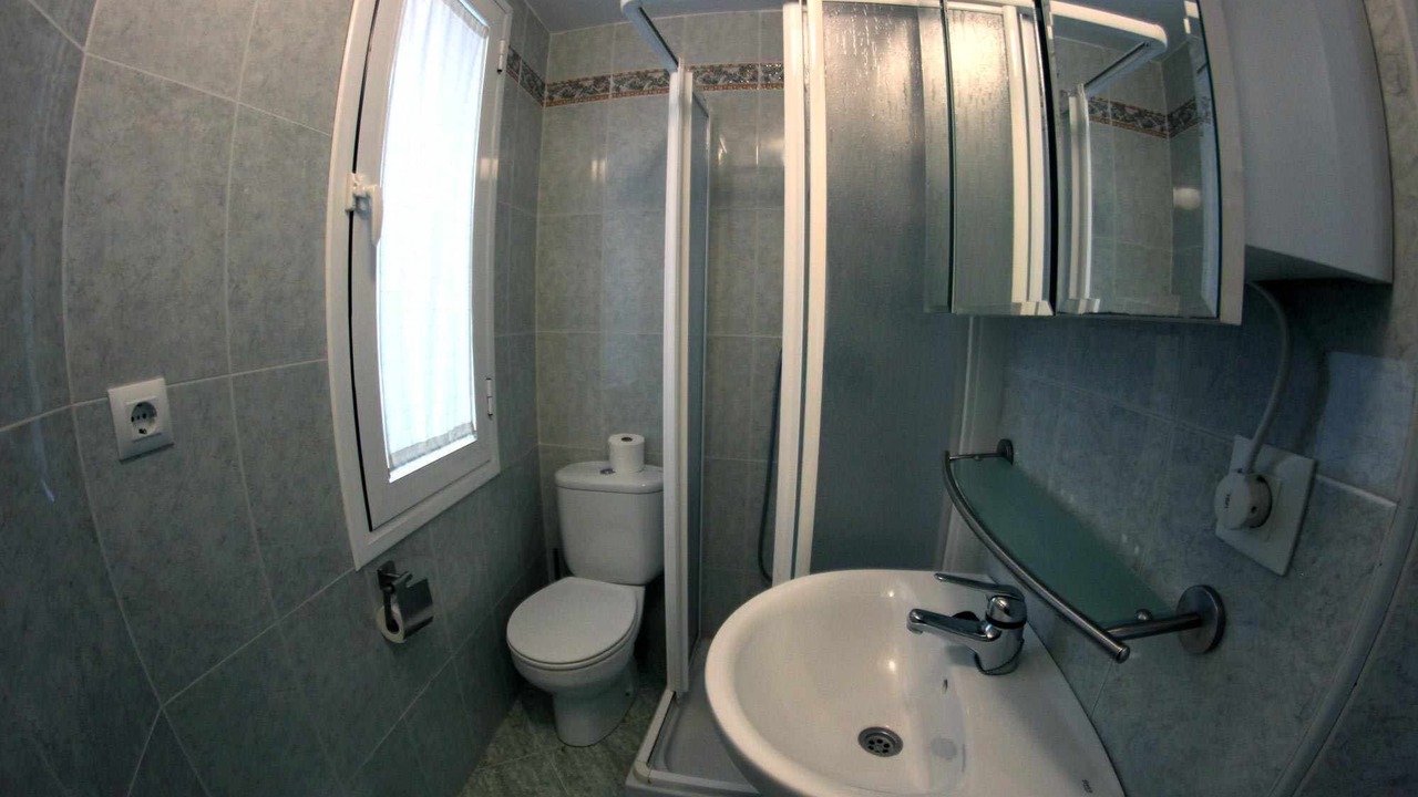 Photo of Bathroom in Estepona