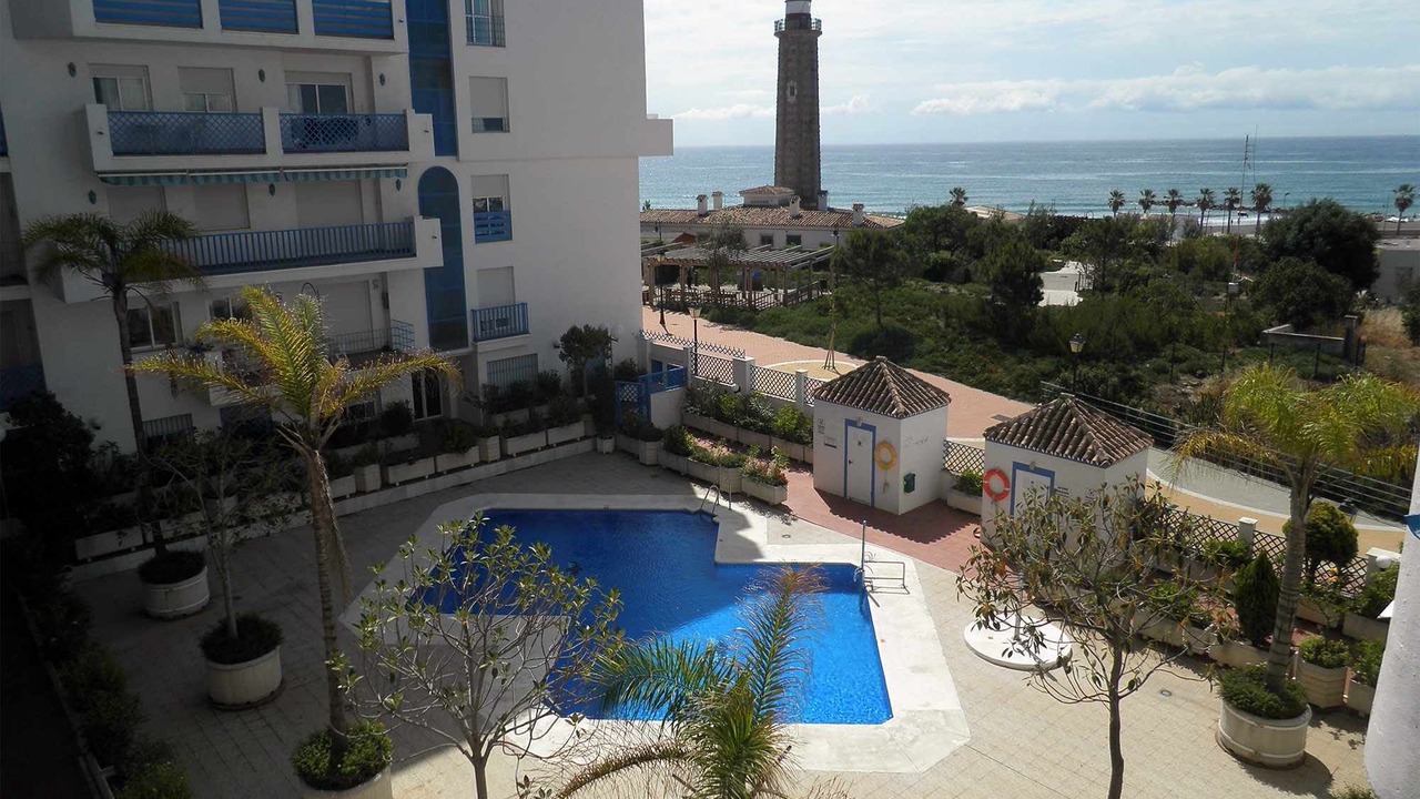 Photo of Outdoor in Estepona