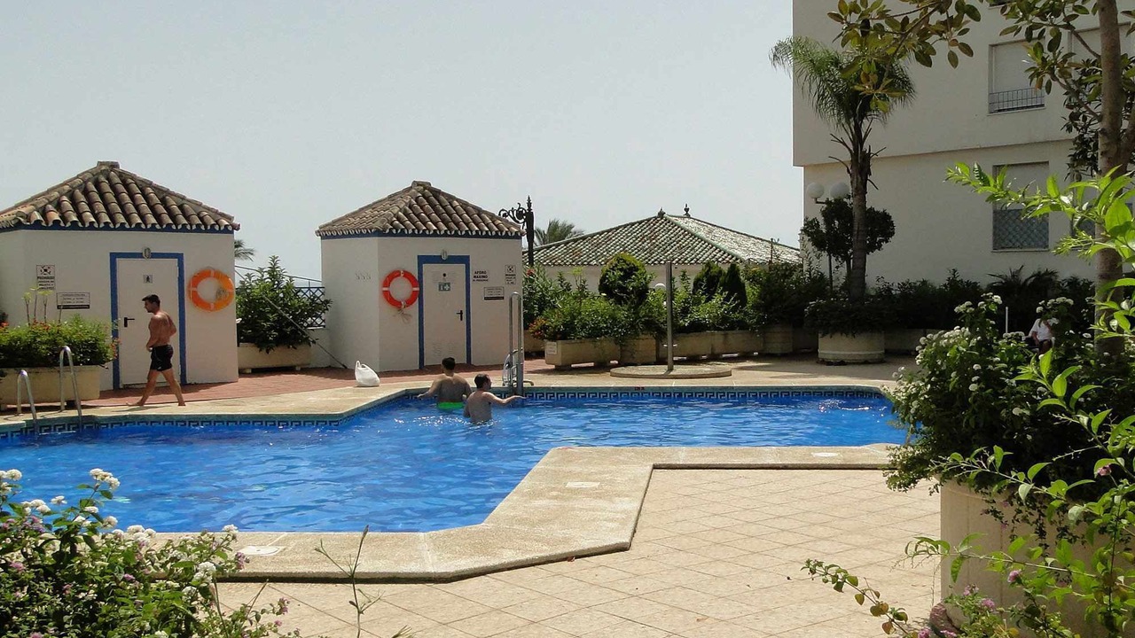 Photo of Outdoor in Estepona
