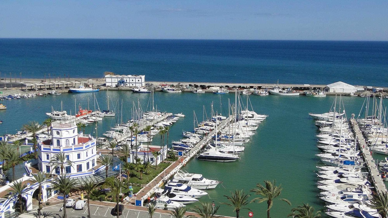 Photo of Others in Estepona