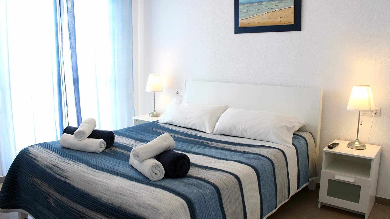 Photo of Bedroom in Estepona