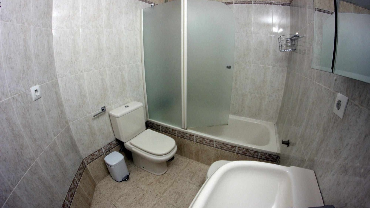 Photo of Bathroom in Estepona