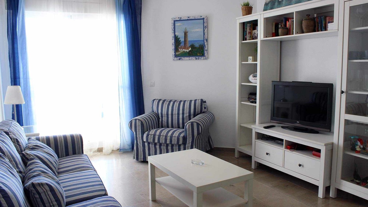 Photo of Livingroom in Estepona