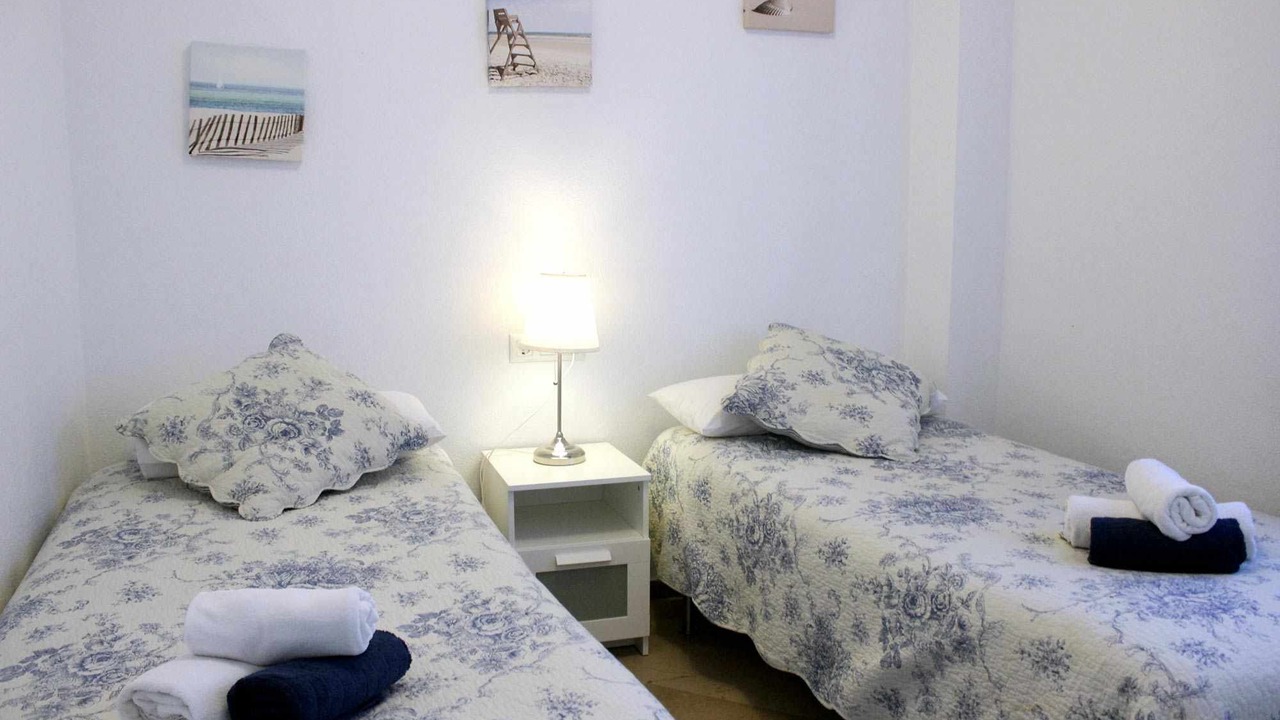 Photo of Bedroom in Estepona