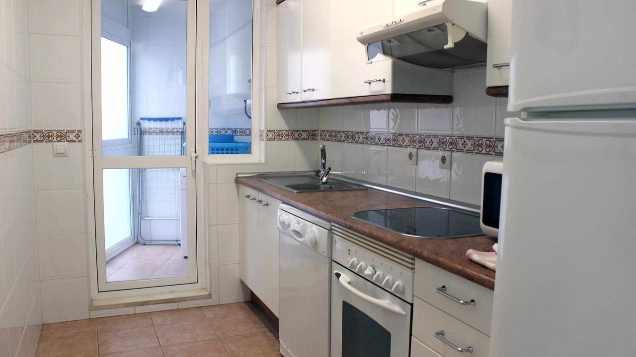 Photo of Kitchen in Estepona