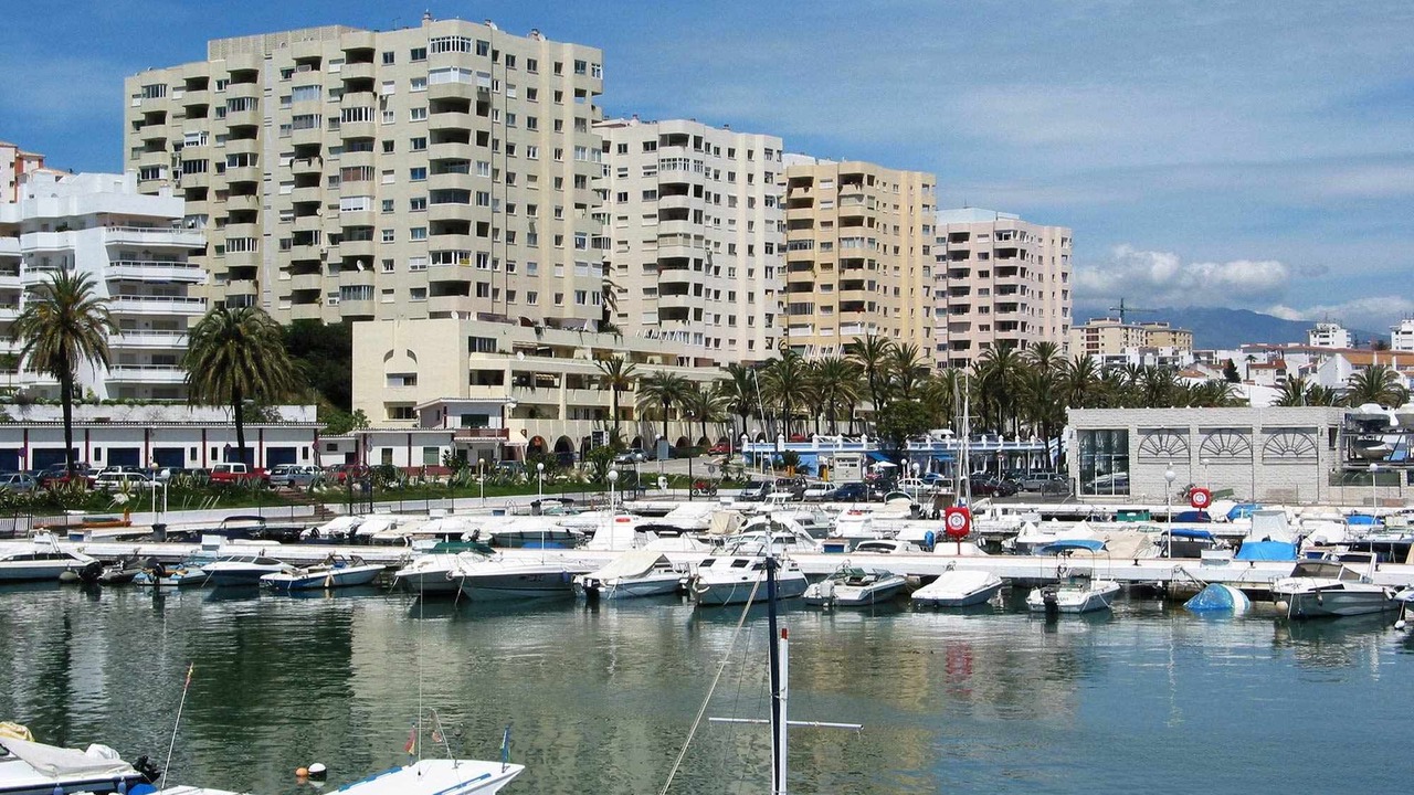 Photo of Others in Estepona