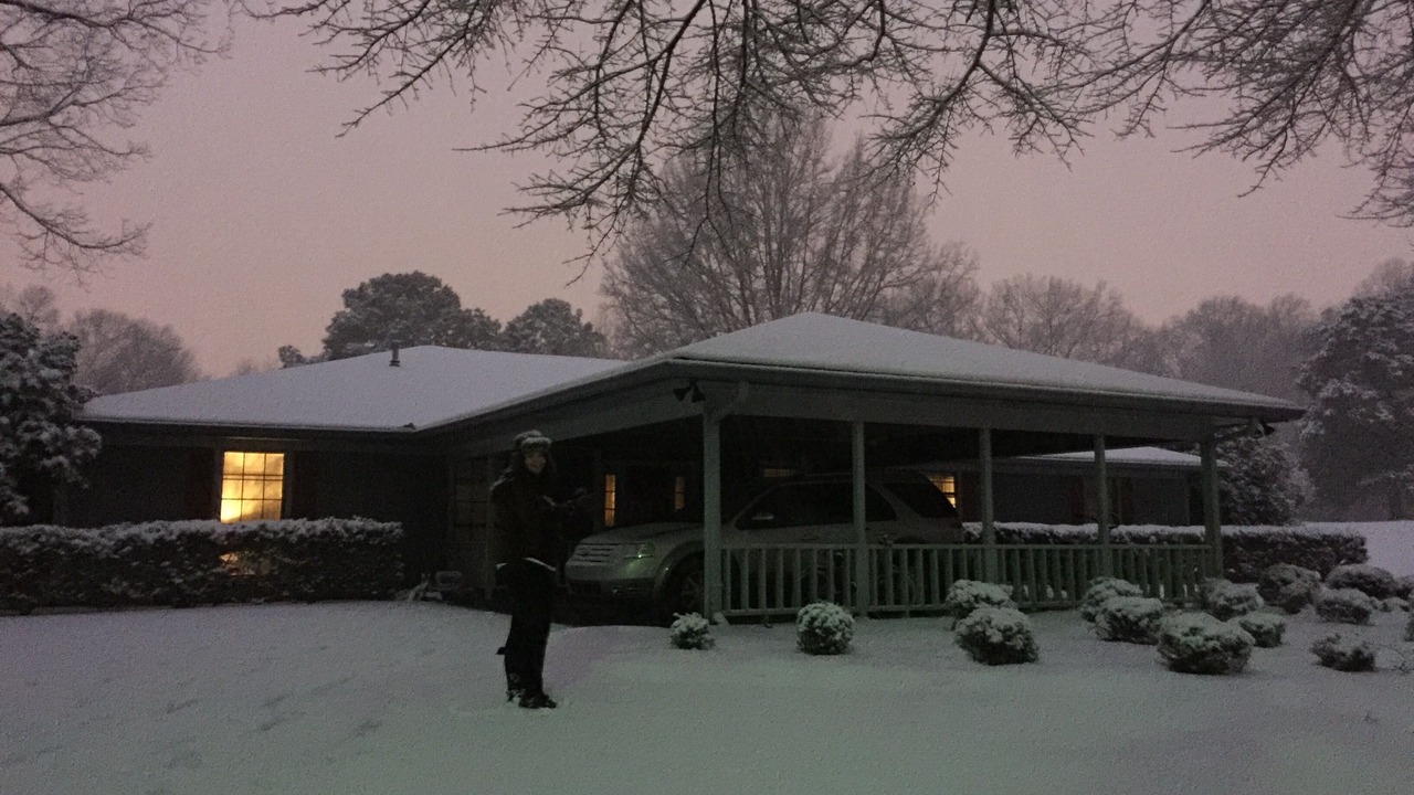 Photo of Outdoor in Starkville