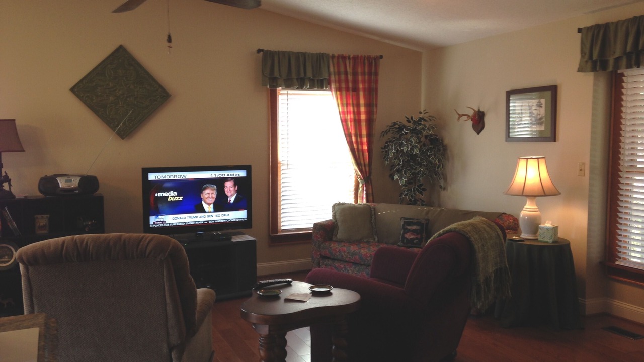 Photo of Bedroom in Beaverdam
