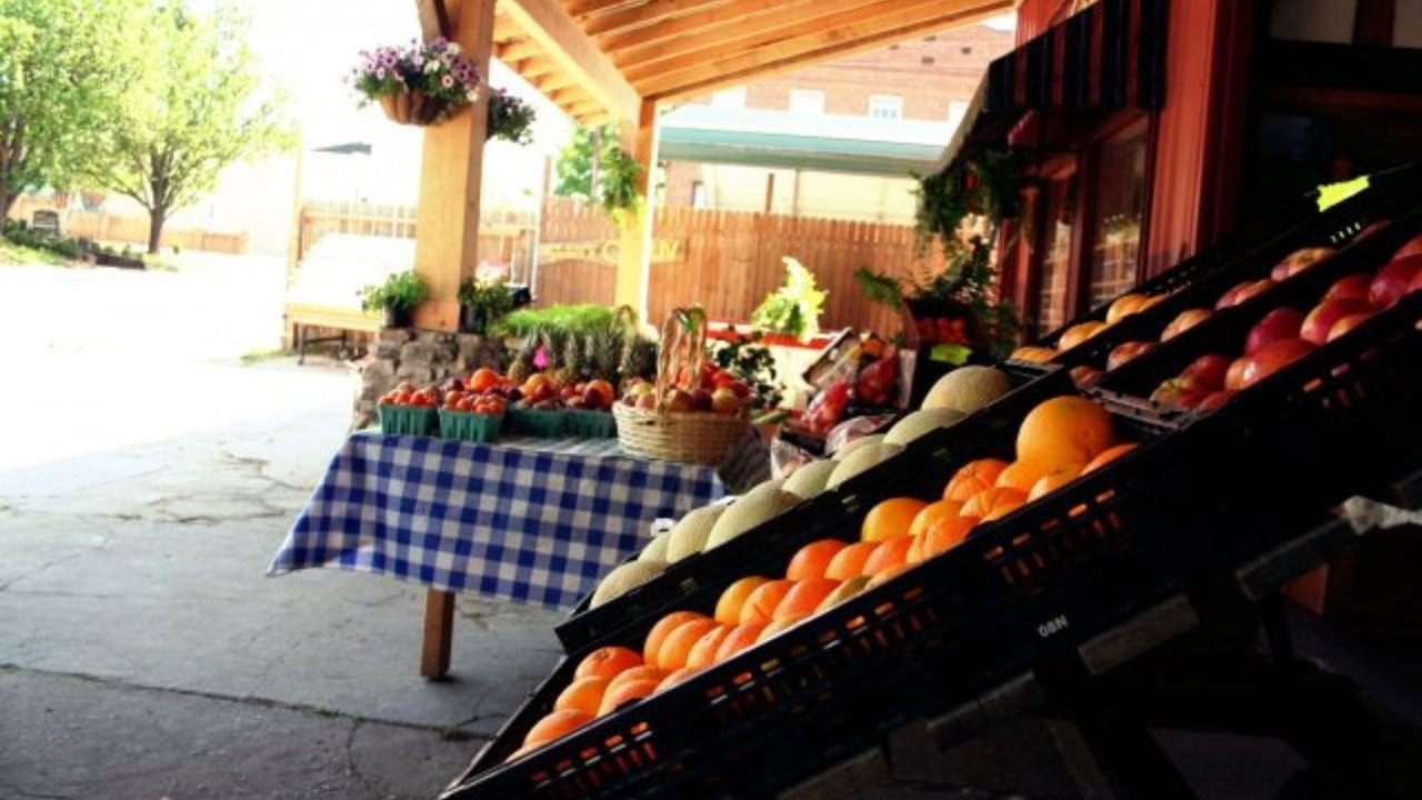 Photo of Outdoor in Beaverdam