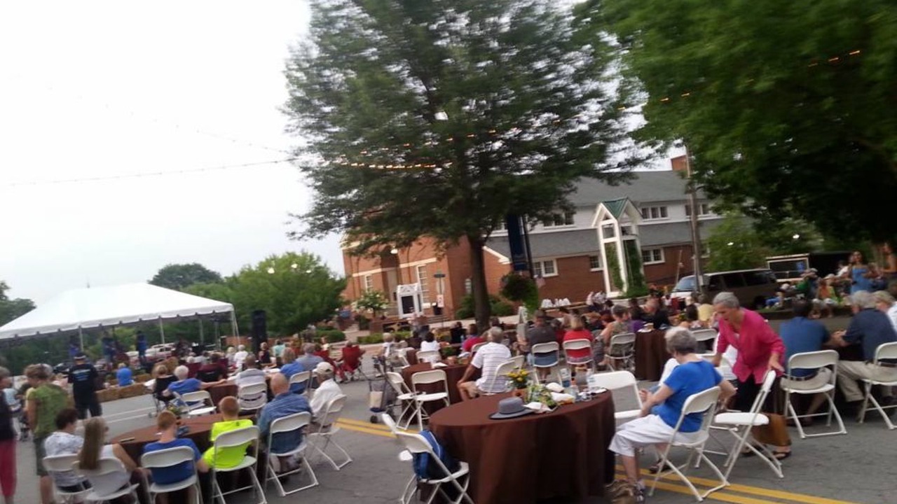Photo of Outdoor in Beaverdam