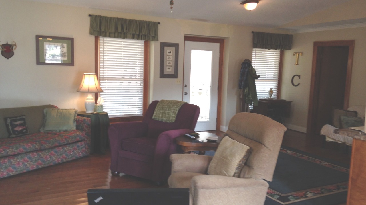 Photo of Bedroom in Beaverdam