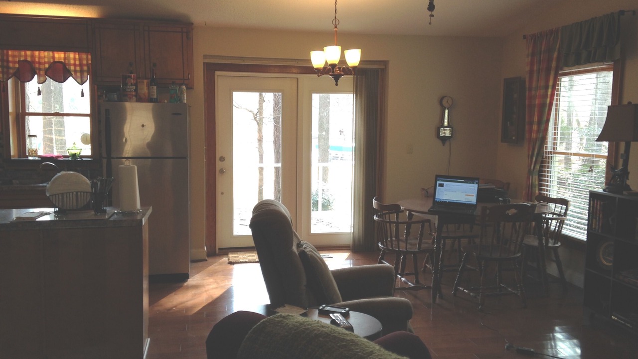 Photo of Bedroom in Beaverdam