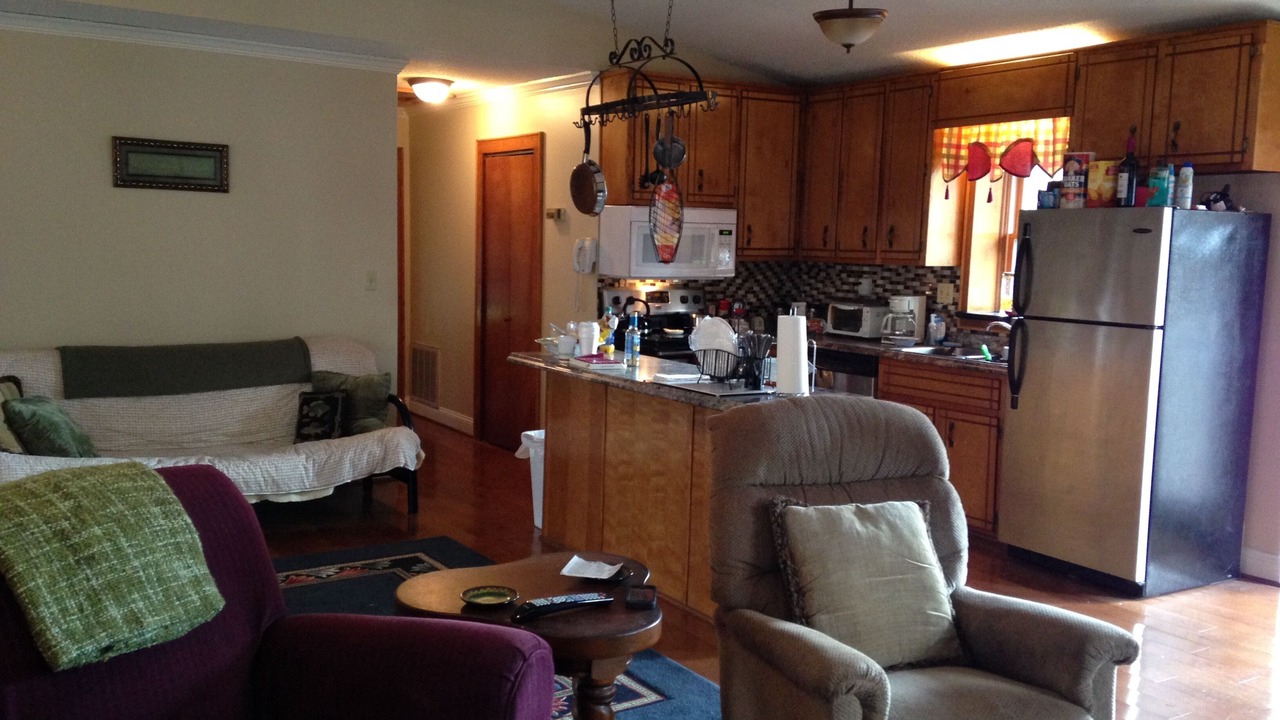Photo of Bedroom in Beaverdam