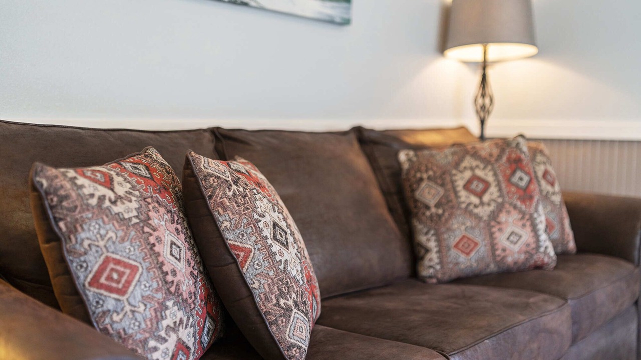 Photo of Livingroom in Netarts