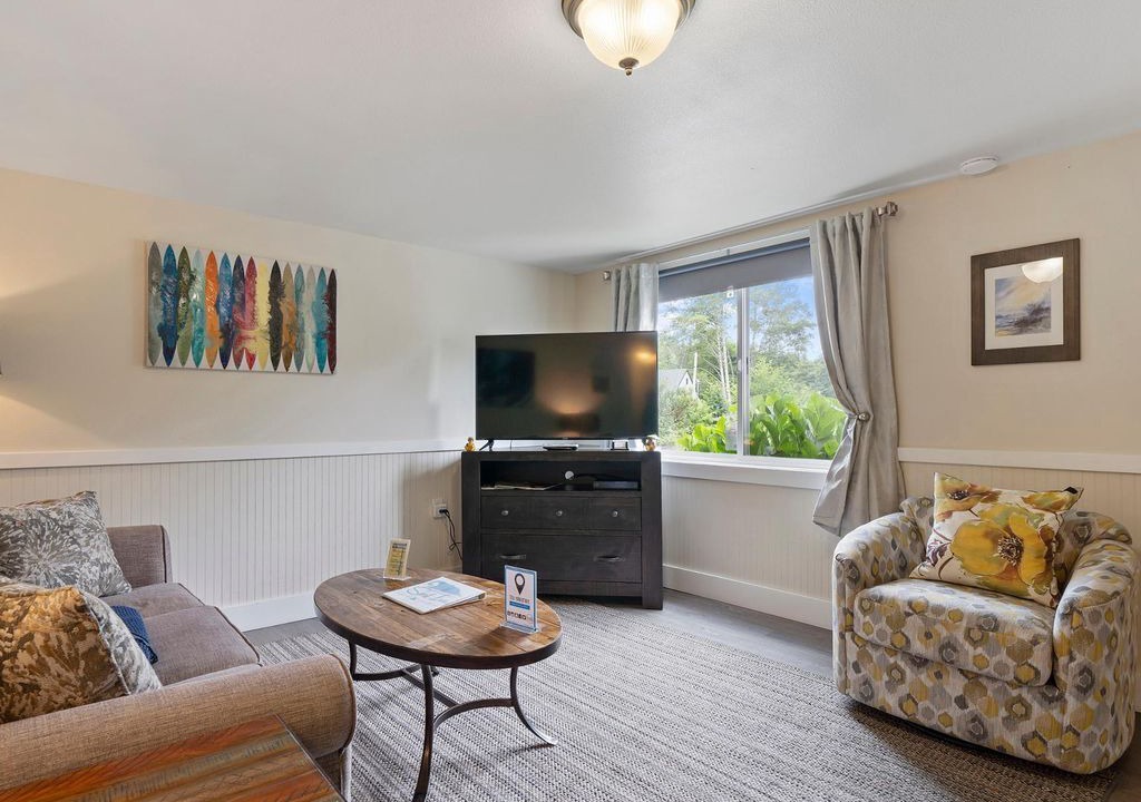 Photo of Livingroom in Netarts