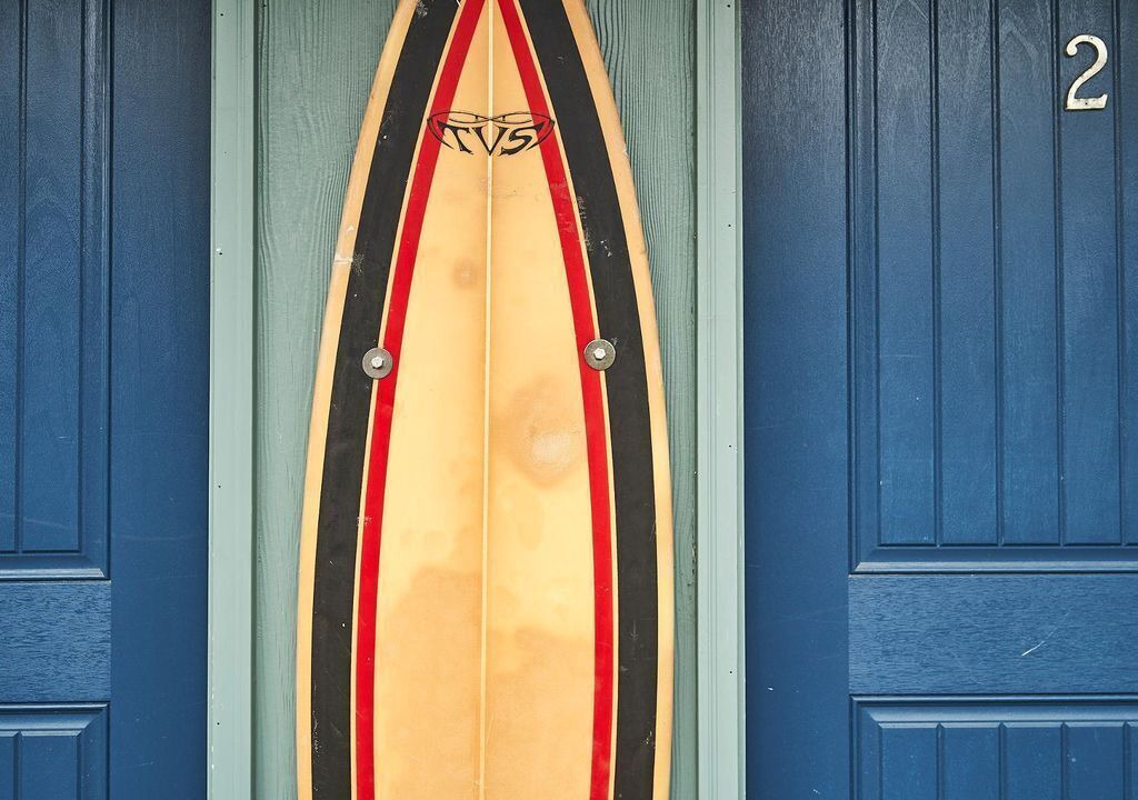 Photo of Outdoor in Netarts