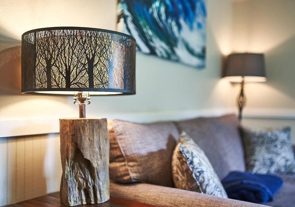 Photo of Livingroom in Netarts