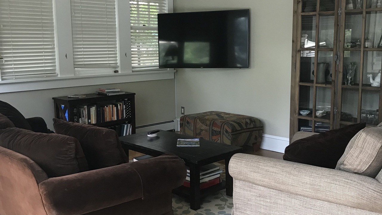 Photo of Bedroom in Mapleton Hill