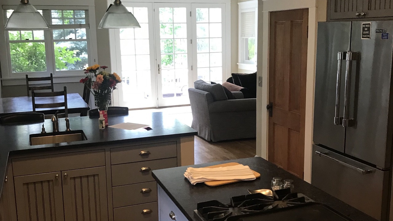 Photo of Bedroom in Mapleton Hill