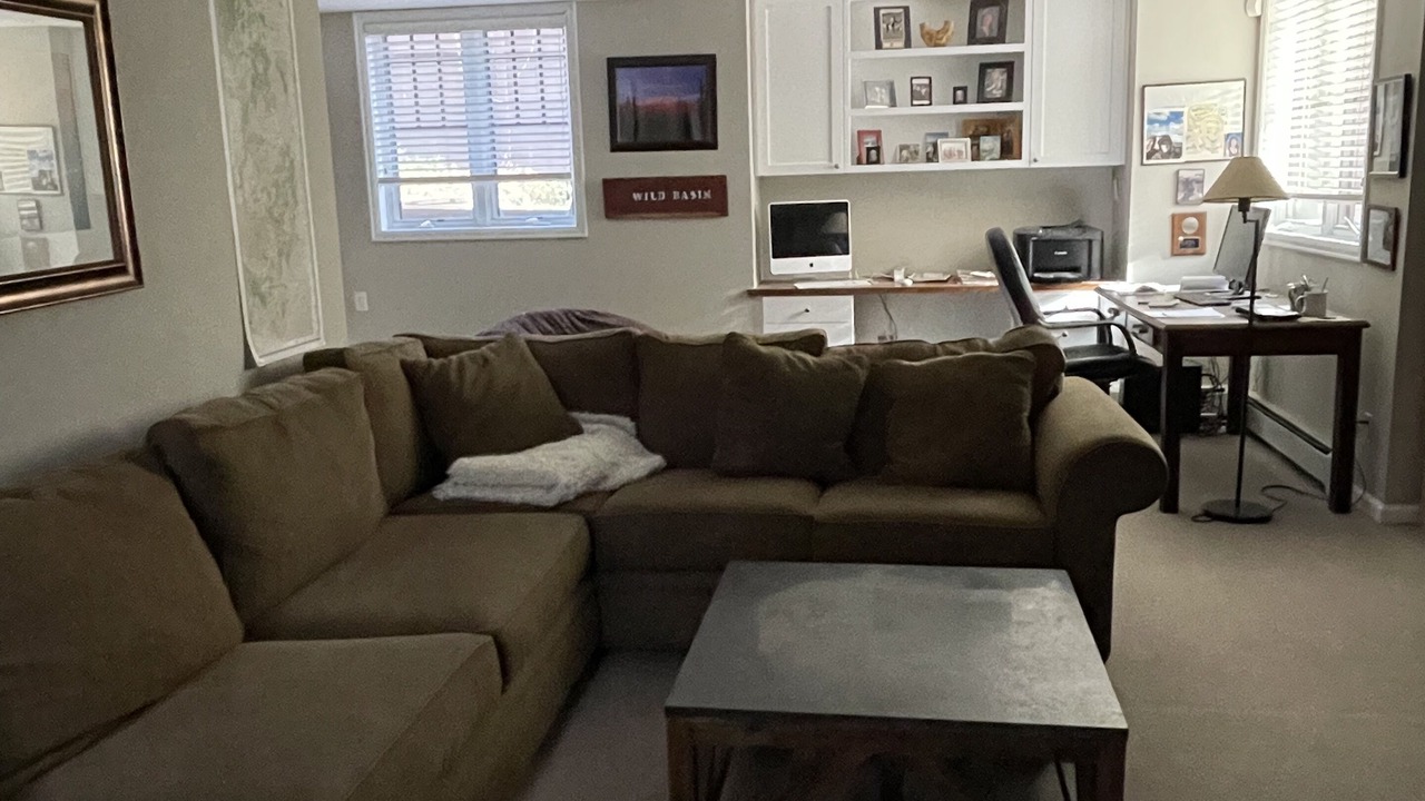 Photo of Bedroom in Mapleton Hill