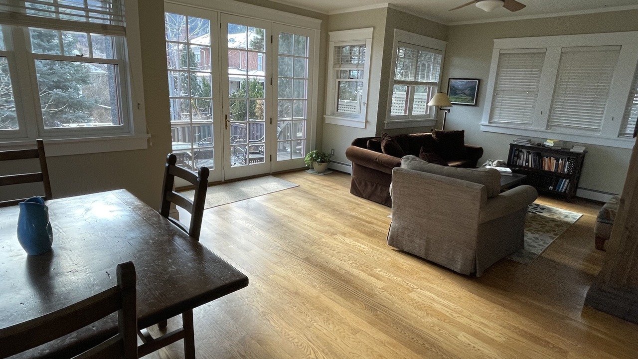 Photo of Bedroom in Mapleton Hill