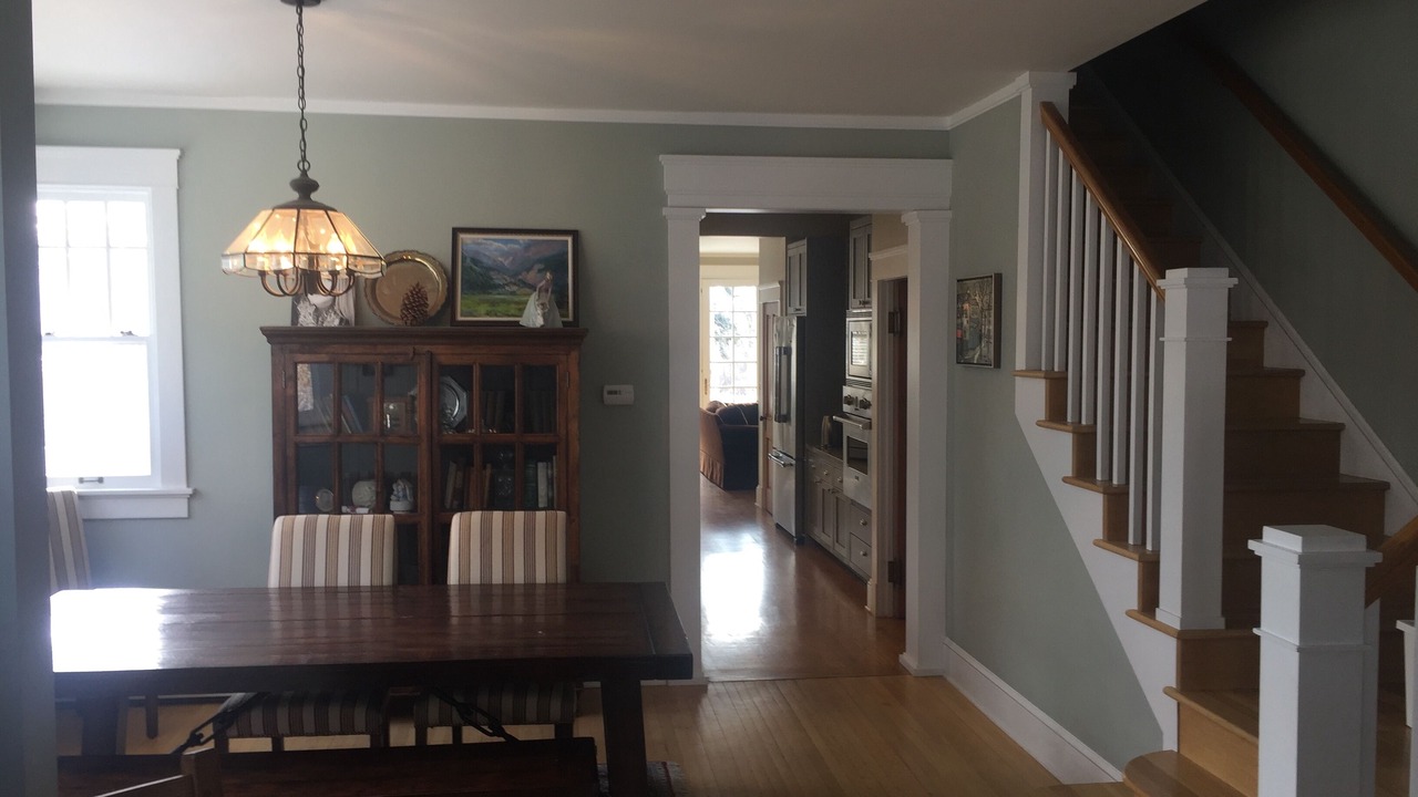Photo of Bedroom in Mapleton Hill