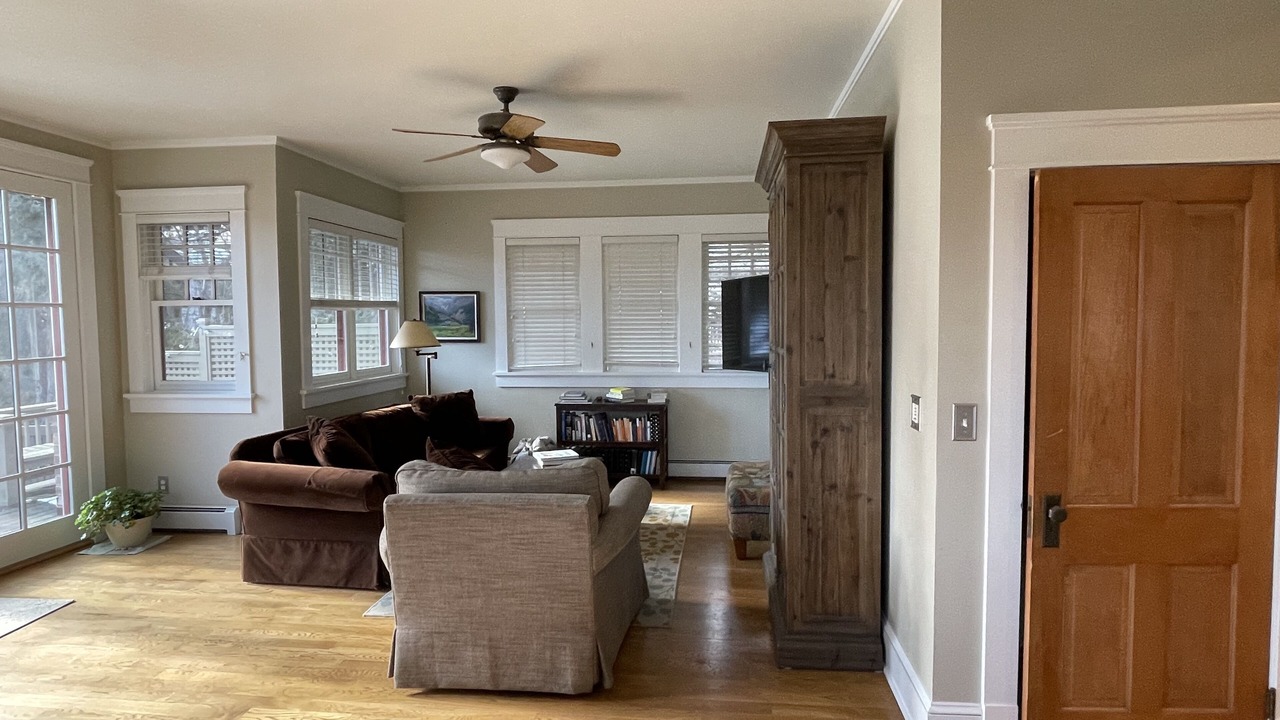 Photo of Bedroom in Mapleton Hill