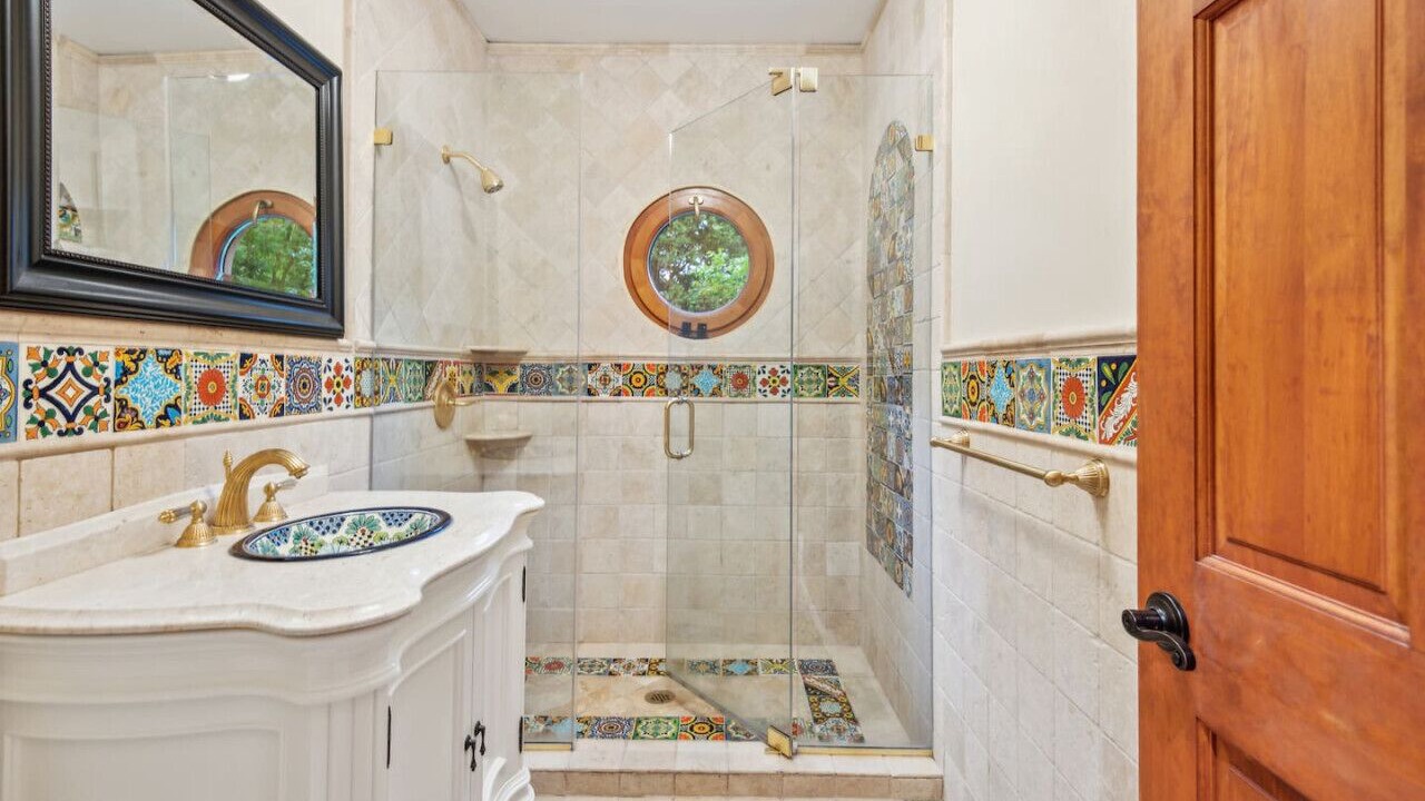 Photo of Bathroom in Remsenburg