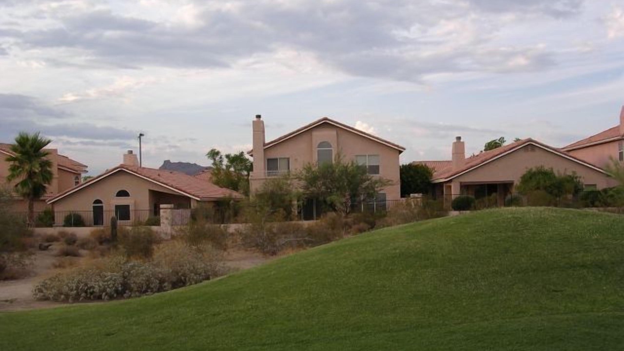 Photo of Others in Red Mountain Ranch