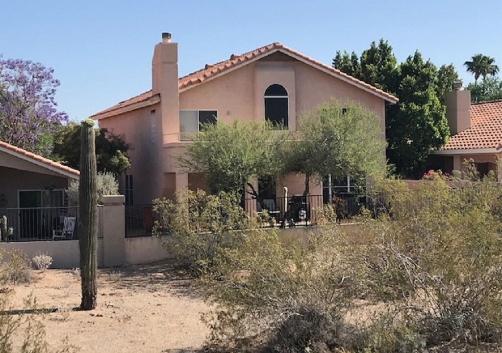 Photo of Others in Red Mountain Ranch
