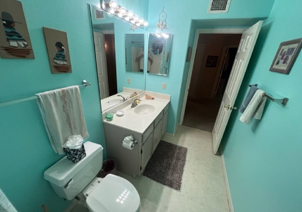 Photo of Bedroom in Red Mountain Ranch