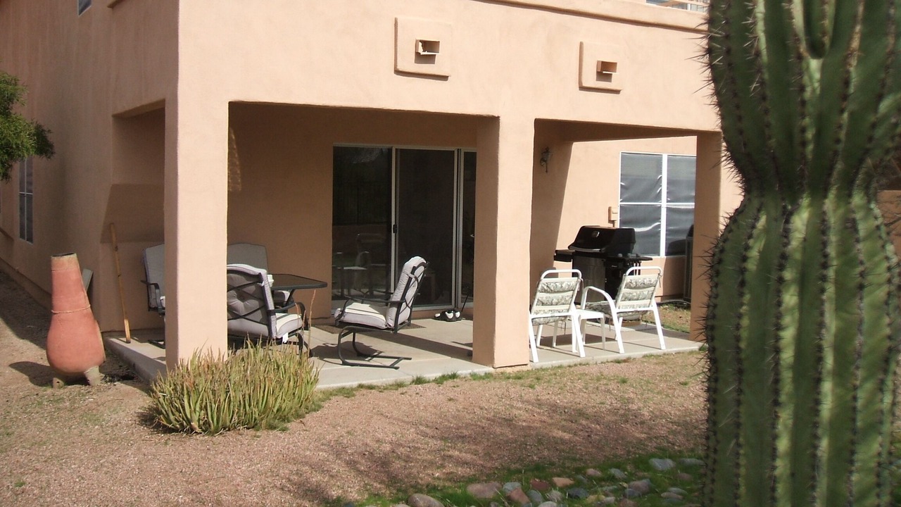 Photo of Outdoor in Red Mountain Ranch