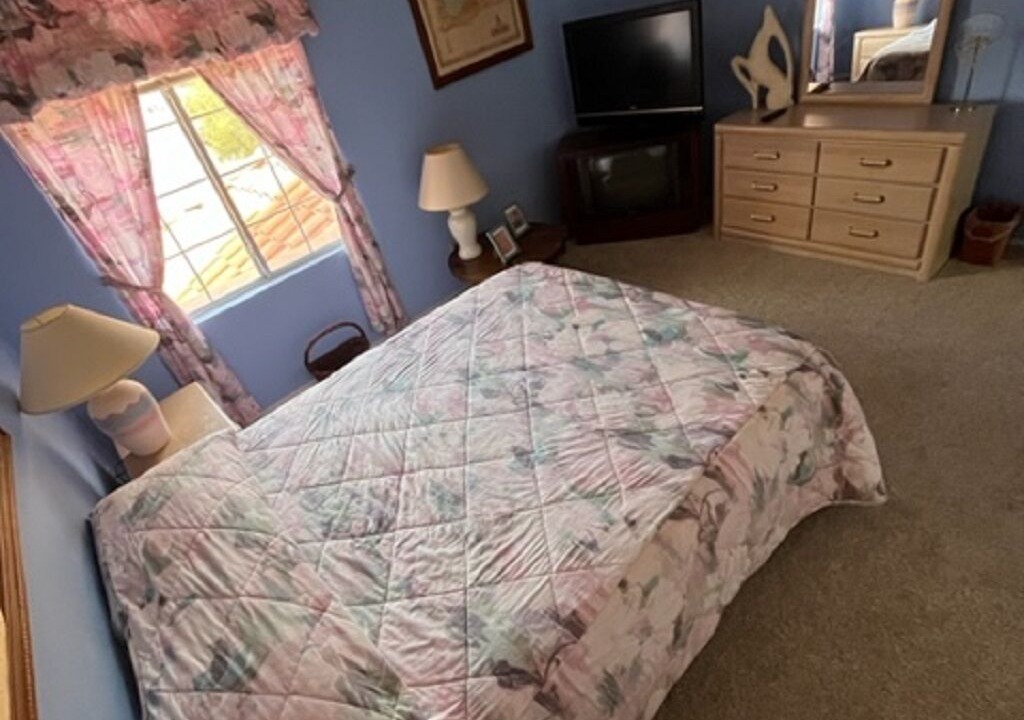 Photo of Bedroom in Red Mountain Ranch