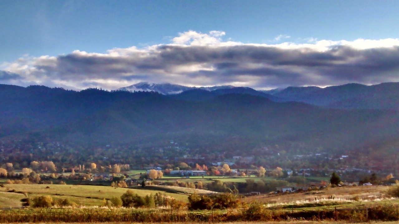 Photo of Others in Siskiyou-Hargadine Historic District