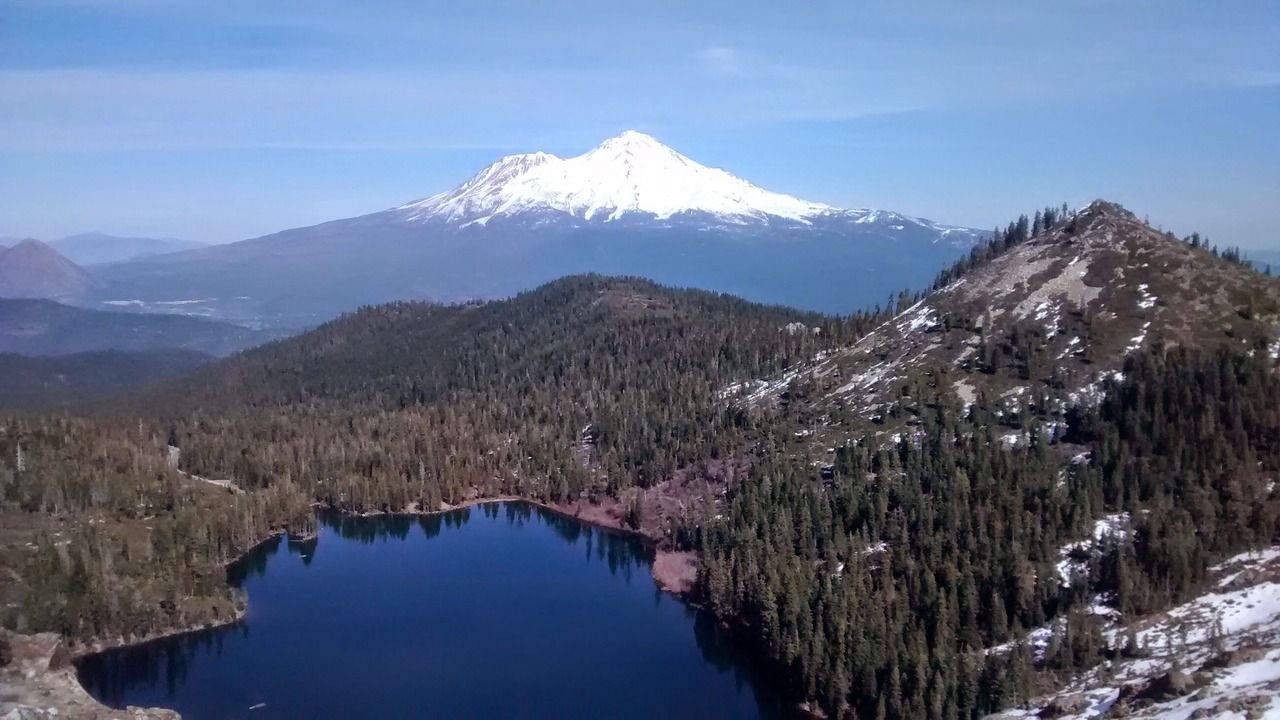 Photo of Others in Siskiyou-Hargadine Historic District
