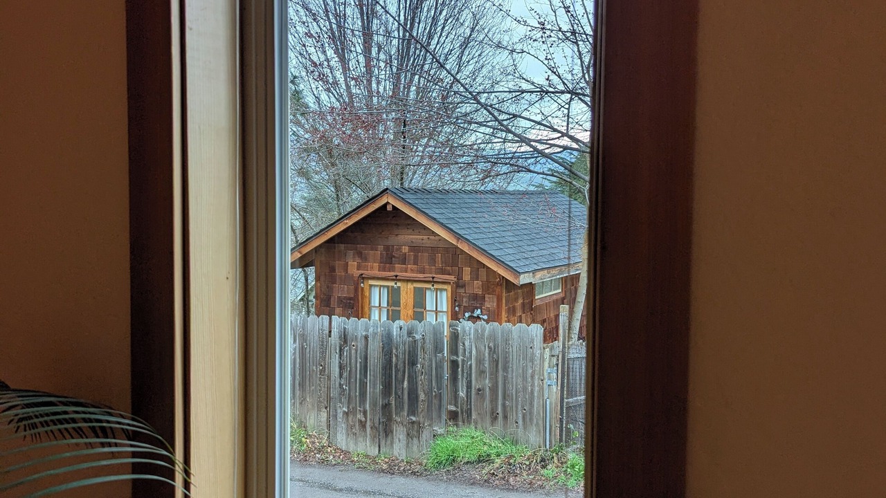 Photo of Others in Siskiyou-Hargadine Historic District