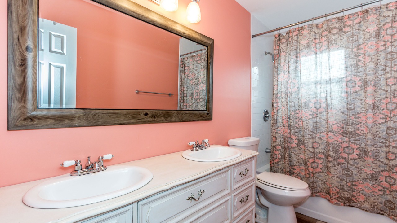 Photo of Bathroom in Villas