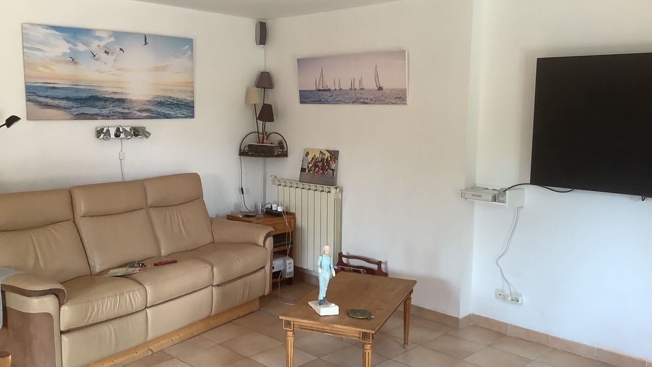 Photo of Livingroom in Lattes