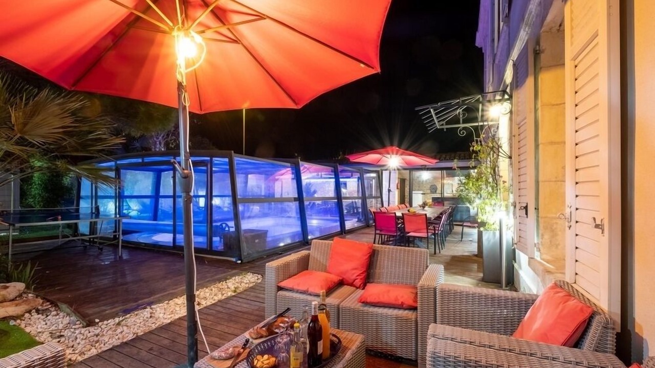 Photo of Outdoor in Angoulins