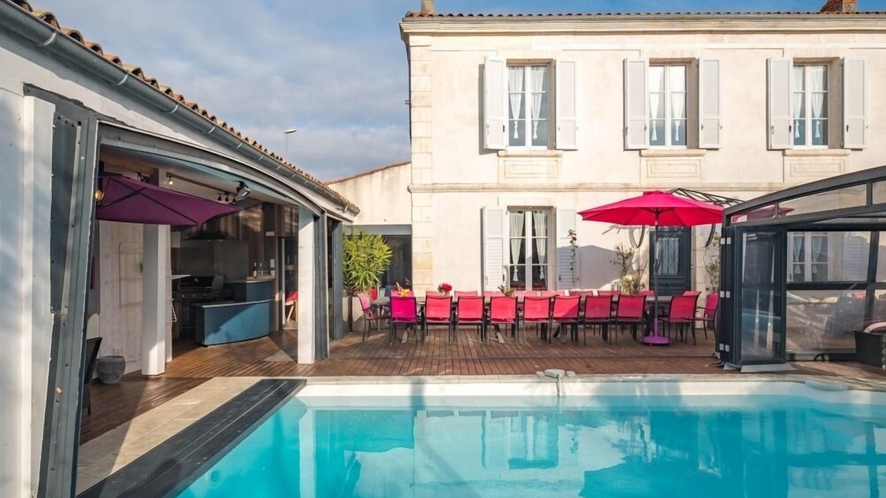 Photo of Outdoor in Angoulins