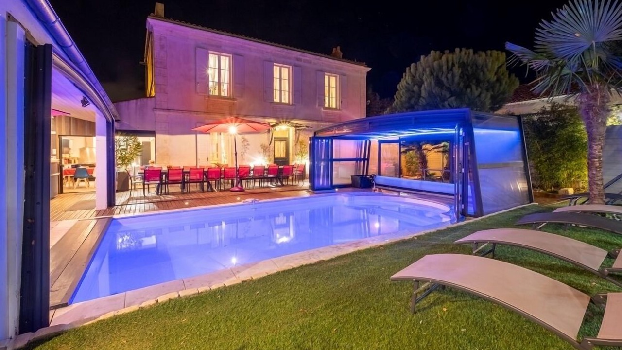 Photo of Outdoor in Angoulins