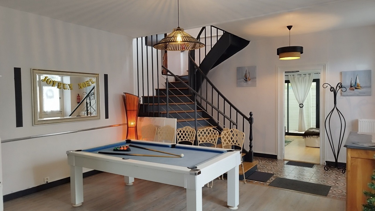 Photo of Bedroom in Angoulins