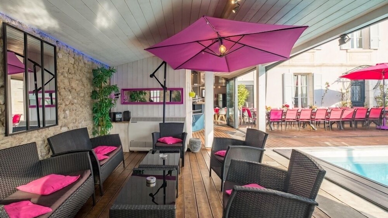 Photo of Outdoor in Angoulins