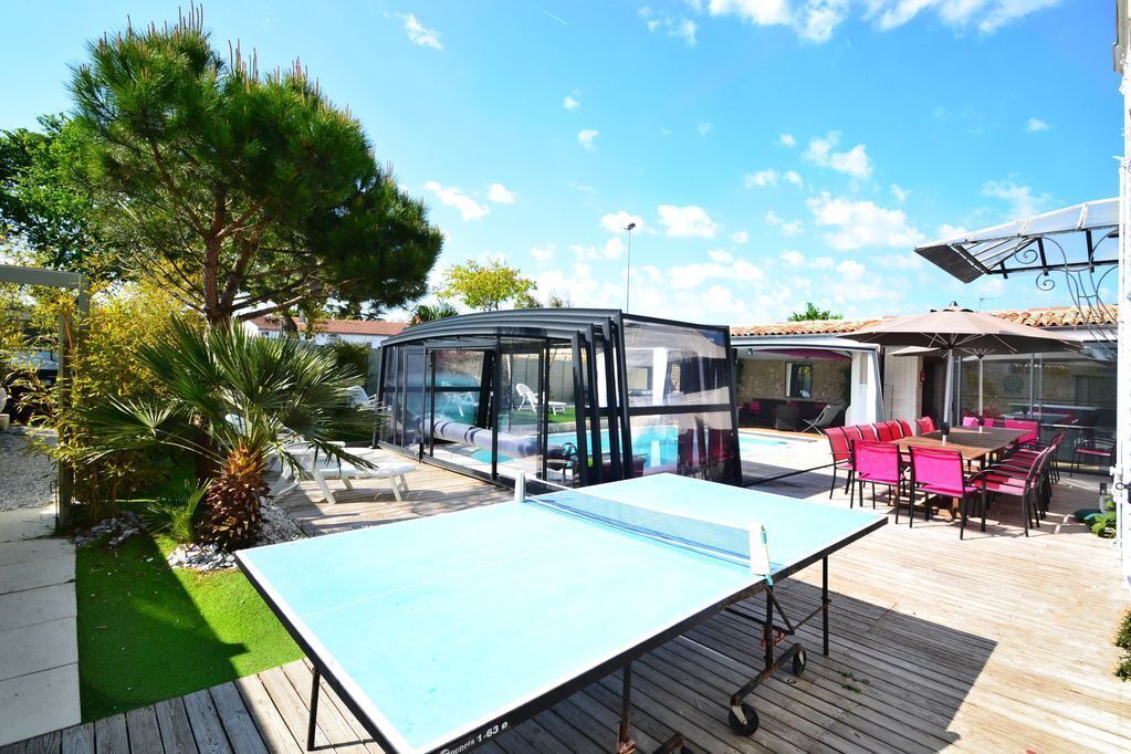 Photo of Outdoor in Angoulins