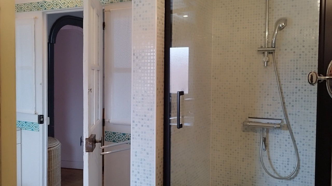 Photo of Bathroom in Angoulins