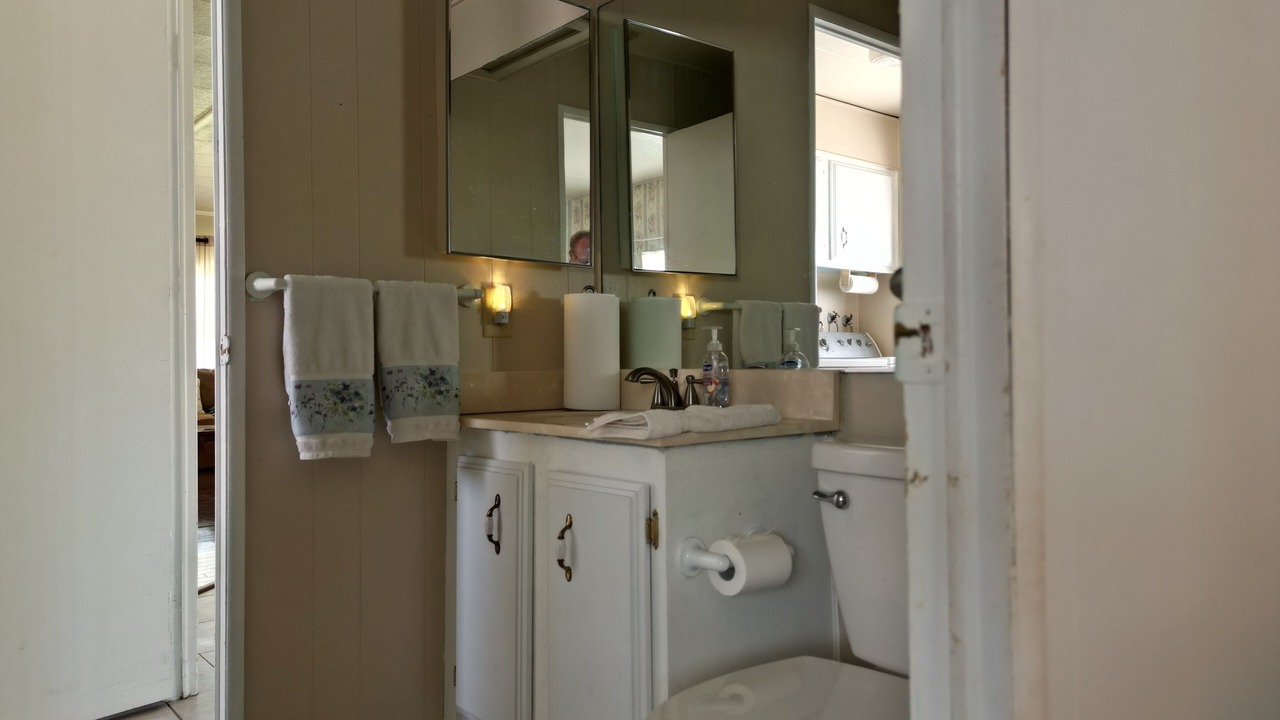 Photo of Bathroom in Thousand Palms