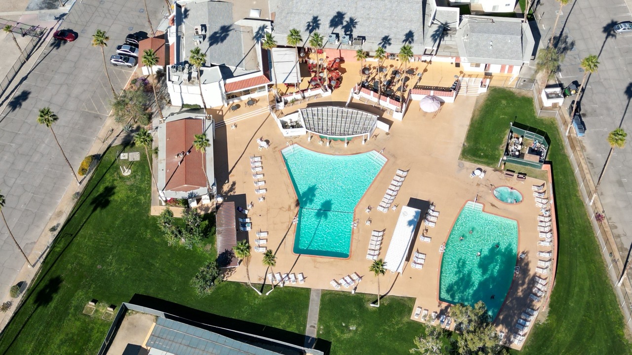 Photo of Outdoor in Thousand Palms