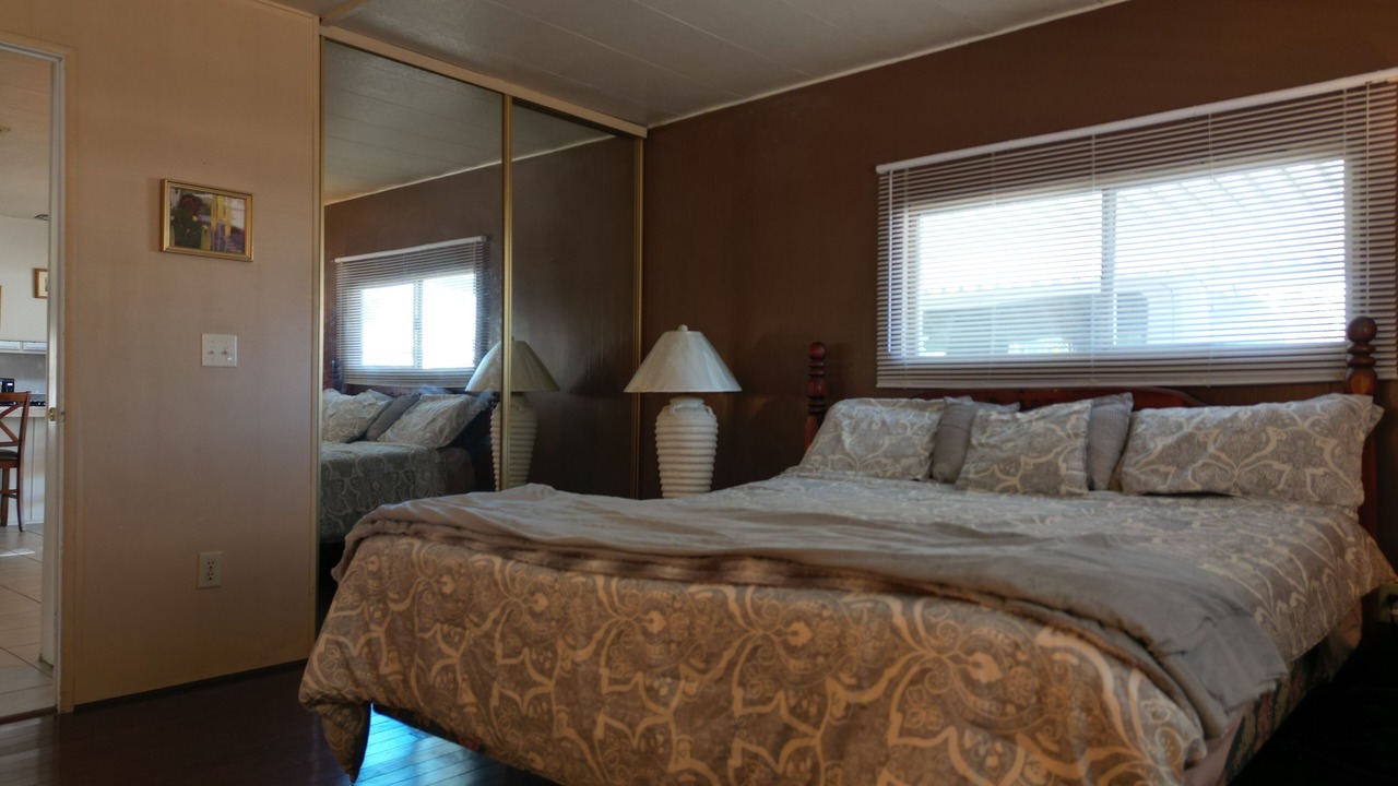 Photo of Bedroom in Thousand Palms
