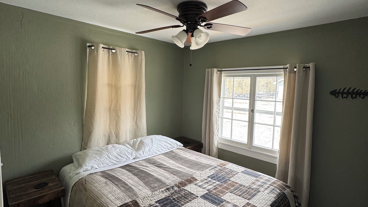 Photo of Bedroom in Branson